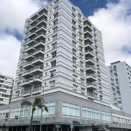Punta Del Este Lux Tower